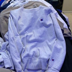 Champion hoodie
